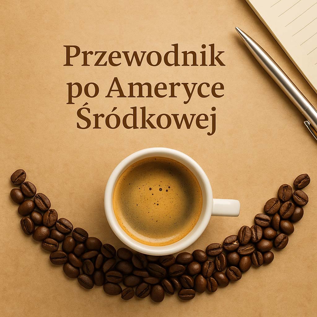 Przewodnik po Ameryce Środkowej: Honduras, Gwatemala, Kostaryka